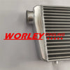 NSW Universal 450x300x70mm Intercooler