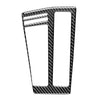 Volkswagen Golf 8 RHD Auto Gear Shift Panel Cover Trim (2021-2023)
