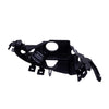 Mercedes W163 ML350 ML500 Left Fog Light Bracket Carrier (2002-2005)