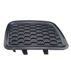 2014-2016 Jeep Grand Cherokee Grille Tow Hook Insert Cover (2014-2016)