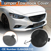 Mazda 6 Front Left Tow Hook Cover (2003-2005)