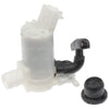 Honda Odyssey Front & Rear Windscreen Washer Pump (2004 - 2013)