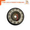 Mazda Bravo, MX-5, RX-7, 323, 626, 929 BOSS Steering Hub Adapter (91-00)