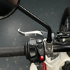 KOVE 450 Rally 800X Rally Front Hand Short Clutch Lever Handle (2024–2025)