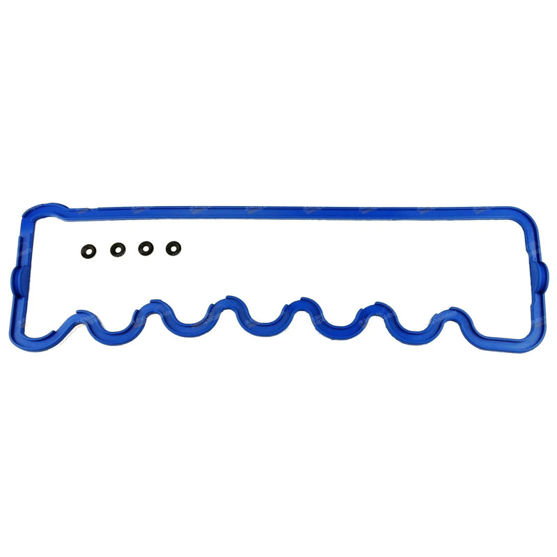 Ford Fairmont V6 3.9 / 4.0L Rocker Valve Cover Gasket Kit (1988-1994)