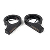Harley Touring LED Fork Turn Signal Light Indicator Amber