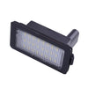 BMW 7 Series E38 LED License Plate Light (1995-2001)