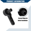 Ford Mustang Left Side Seat Recliner Handle Lever (2005-2014)