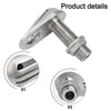 Boat Intake Strainer Water Filter 316 Stainless Steel
