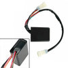 Yamaha Moto-4 CDI Box Accessories