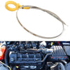 Dodge Avenger, Journey, Chrysler Sebring Engine Oil Level Dipstick (2008-2014)