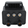 Harley Sportster 883 Custom EFI XLC 3 Ohm Coil (1999-2006)