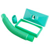 Jewel Cooler Easy Use Car Air Conditioning Vent Extension Tube
