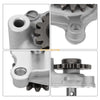 Yamaha YFZ450R YFZ450X YFZ450 Oil Pump Assembly