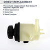 Kia Soul Power Steering Reservoir 1 Pc (2010-2011)
