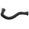 Porsche Cayenne Crankcase Ventilation Hose Replacement