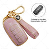 Chery Omoda 5 TPU Pink Car Remote Key Fob Case Cover (2022-2023)