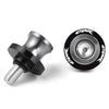 HONDA CBR (2003-2023) - Titanium 8MM Thread Motorcycle Swingarm Spools
