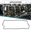Hyundai Santa Fe High Grade Valve Cover Gasket (2006-2009)