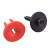 Ford Focus C-MAX 40 x Engine Under Cover Grommets & Screws Clips