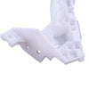 Mazda 3 Front Right Bumper Bracket (2004-2008)