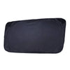 Jeep Compass 6 x Side Window Sunshade Privacy Covers (2017-2024)