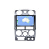 Holden Rodeo Wireless CarPlay Android Auto Stereo Nav BT (2003-2008)