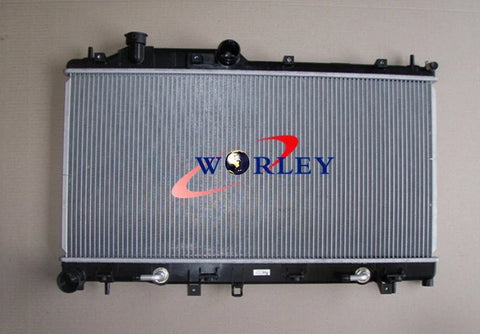 Subaru Liberty Outback 2.0L 2.5L Non Turbo Radiator (2003-2014)