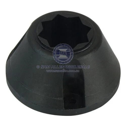 Standard Lock-in Winch Handle Winch Handle Holder Nylon