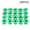 Car Clips Auto Clips Side Sill Plastic Replace Skirts Moulding Grommet Clips
