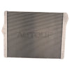 BMW F80 F82 M3 M4 Radiator Main Rear
