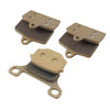 APRILIA RS4 50 / 125 4T AJP Caliper Front Rear Brake Pads (2011-2020)