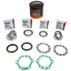 Landcruiser FZJ105 HZJ105 105 Series Rear Wheel Bearing Kits (1998-2007)