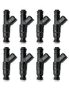 Mercury 8 x Fuel Injectors (2000-2005)