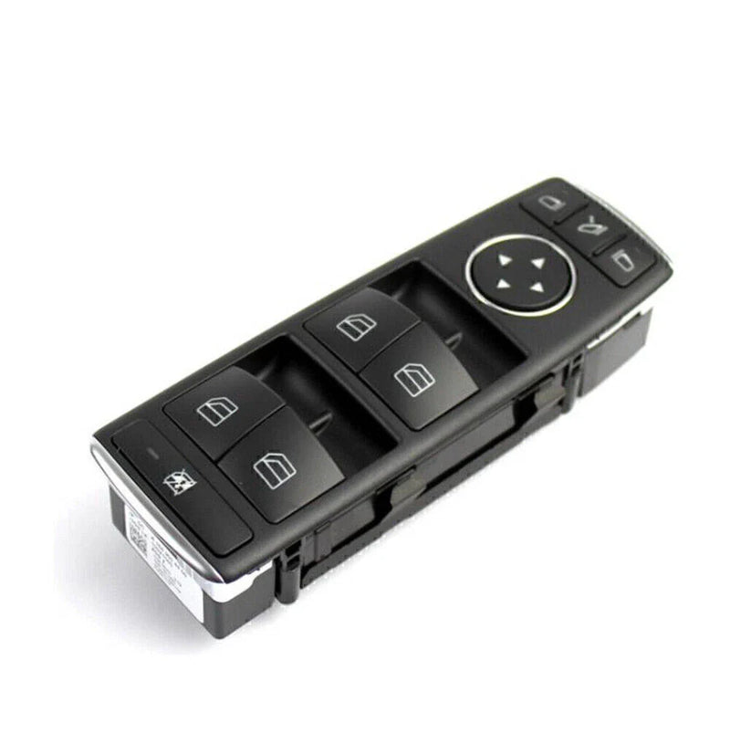 Benz CLA GLA GLS 1 x Car Window Switch Button (2014-2023)