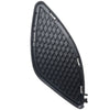 Mercedes-Benz CLA-Class CLA250 Left Mesh Grille Grid (2014-2019)