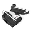 Nissan Rogue X-Trail LED Daytime Running Lights (2017-2018)