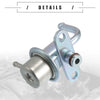 Dodge B250 Fuel Injection Pressure Regulator (1988-1991)