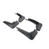 Honda HR-V HRV ZR-V 4pcs Plastic Mud Flaps Splash Guards (2023-2024)
