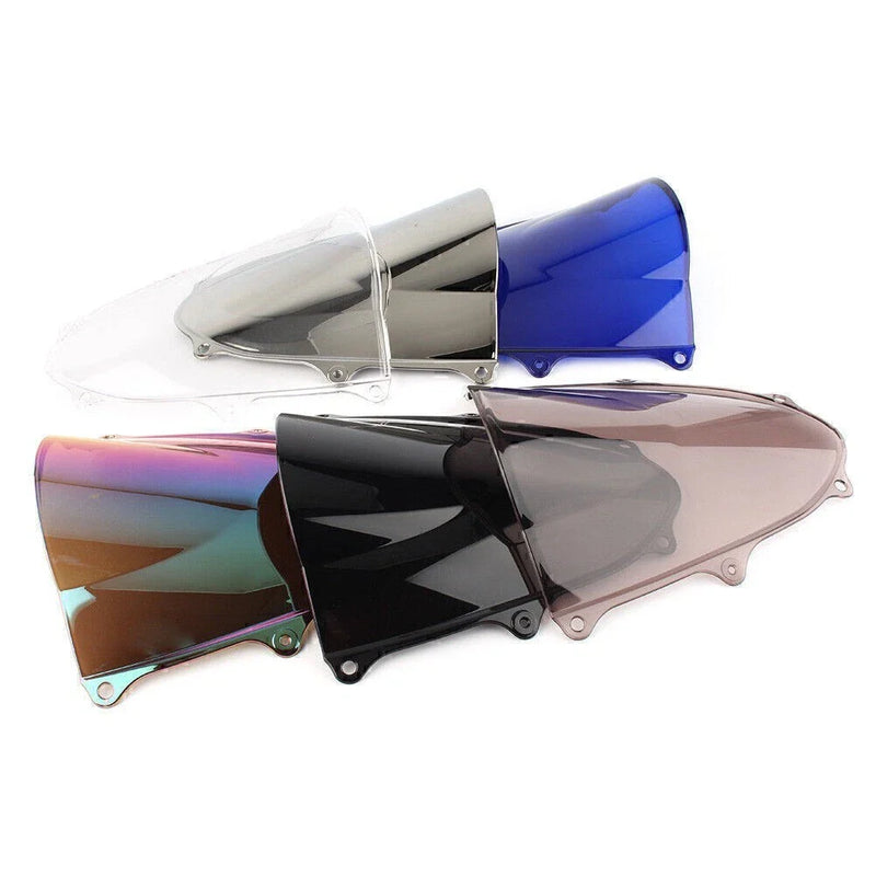 Suzuki GSXR1000 Deep-Iridium Windscreen (2017-2018)