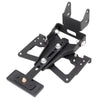 Yamaha YZF R25 R3 Rear License Plate Fender Eliminator (2015-2018)