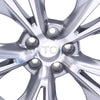 Toyota Highlander 18 x 7.5 Alloy Wheel Rim (2014–2019)