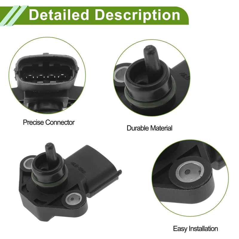 HYUNDAI I40 2011-2019 MAP Sensor