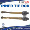 Nissan Murano Steering Inner Tie Rod End 2 x (2003–2004)