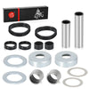 YFS200 Yamaha Blaster 200 Swingarm Bearing Seal Rebuild Kit (88-06)