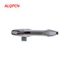 Honda City Chrome Rear Left Exterior Side Door Handle (2009-2013)