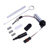 Eberspacher Airtronic D2 D4 D4S 24V 2 Pin Glow Plug Kit