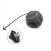 Hummer H2 H3 H3T (2004-2010) GM 25827646 Fuel Gas Cap x1