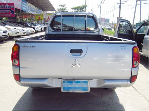 Mitsubishi Triton L200 ML MN Tailgate Handle (2006-2012)