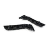 Honda Civic Bumper Beam Mount Support Holders (2017-2019)
